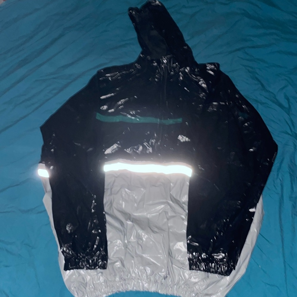 Golds Gym PERFORMANCE SAUNA SUIT. XL/XXL. Unisex